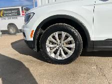 2019 Volkswagen Tiguan Trendline 4Motion | Heated Seats | Power - Photo 10