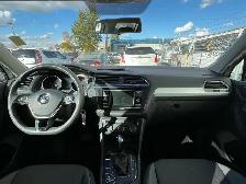 2019 Volkswagen Tiguan Trendline 4Motion | Heated Seats | Power - Photo 14
