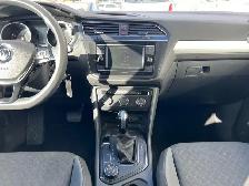 2019 Volkswagen Tiguan Trendline 4Motion | Heated Seats | Power - Photo 15
