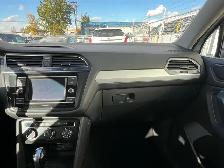 2019 Volkswagen Tiguan Trendline 4Motion | Heated Seats | Power - Photo 17