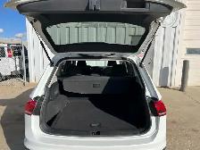 2019 Volkswagen Tiguan Trendline 4Motion | Heated Seats | Power - Photo 25