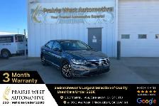 2021 Volkswagen Jetta SEL No Accident | Power Tailgate