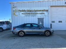 2021 Volkswagen Jetta SEL No Accident | Power Tailgate - Photo 4