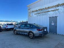 2021 Volkswagen Jetta SEL No Accident | Power Tailgate - Photo 7