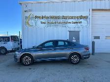 2021 Volkswagen Jetta SEL No Accident | Power Tailgate - Photo 8