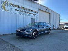 2021 Volkswagen Jetta SEL No Accident | Power Tailgate - Photo 9