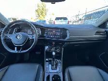 2021 Volkswagen Jetta SEL No Accident | Power Tailgate - Photo 15