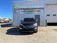 2015 Hyundai Santa Fe Sport Limited AWD | Power Tailgate | Heate - Photo 2