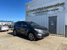 2015 Hyundai Santa Fe Sport Limited AWD | Power Tailgate | Heate - Photo 3