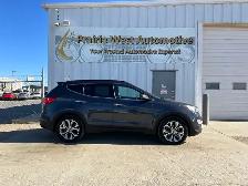 2015 Hyundai Santa Fe Sport Limited AWD | Power Tailgate | Heate - Photo 4