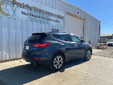 2015 Hyundai Santa Fe Sport Limited AWD | Power Tailgate | Heate - Photo 5