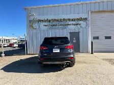 2015 Hyundai Santa Fe Sport Limited AWD | Power Tailgate | Heate - Photo 6