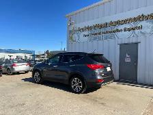 2015 Hyundai Santa Fe Sport Limited AWD | Power Tailgate | Heate - Photo 7