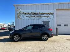 2015 Hyundai Santa Fe Sport Limited AWD | Power Tailgate | Heate - Photo 8