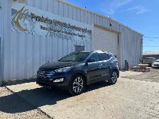 2015 Hyundai Santa Fe Sport Limited AWD | Power Tailgate | Heate - Photo 9
