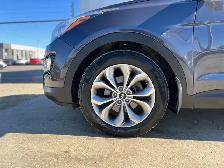2015 Hyundai Santa Fe Sport Limited AWD | Power Tailgate | Heate - Photo 10