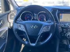 2015 Hyundai Santa Fe Sport Limited AWD | Power Tailgate | Heate - Photo 11