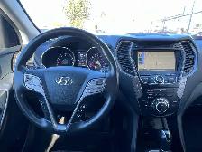 2015 Hyundai Santa Fe Sport Limited AWD | Power Tailgate | Heate - Photo 12