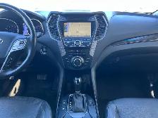 2015 Hyundai Santa Fe Sport Limited AWD | Power Tailgate | Heate - Photo 13