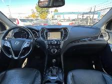 2015 Hyundai Santa Fe Sport Limited AWD | Power Tailgate | Heate - Photo 15