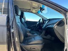 2015 Hyundai Santa Fe Sport Limited AWD | Power Tailgate | Heate - Photo 16
