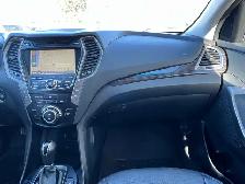 2015 Hyundai Santa Fe Sport Limited AWD | Power Tailgate | Heate - Photo 17