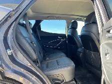 2015 Hyundai Santa Fe Sport Limited AWD | Power Tailgate | Heate - Photo 20