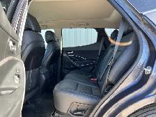 2015 Hyundai Santa Fe Sport Limited AWD | Power Tailgate | Heate - Photo 21