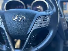 2015 Hyundai Santa Fe Sport Limited AWD | Power Tailgate | Heate - Photo 24