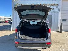 2015 Hyundai Santa Fe Sport Limited AWD | Power Tailgate | Heate - Photo 26