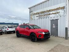 2020 Chevrolet Blazer RS AWD | Command Start | No Accident - Photo 3