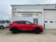 2020 Chevrolet Blazer RS AWD | Command Start | No Accident - Photo 4