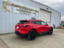 2020 Chevrolet Blazer RS AWD | Command Start | No Accident - Photo 5