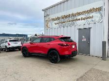 2020 Chevrolet Blazer RS AWD | Command Start | No Accident - Photo 7
