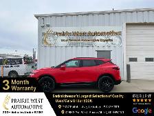 2020 Chevrolet Blazer RS AWD | Command Start | No Accident - Photo 8