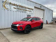 2020 Chevrolet Blazer RS AWD | Command Start | No Accident - Photo 9