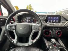 2020 Chevrolet Blazer RS AWD | Command Start | No Accident - Photo 14