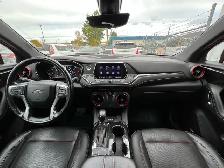 2020 Chevrolet Blazer RS AWD | Command Start | No Accident - Photo 15