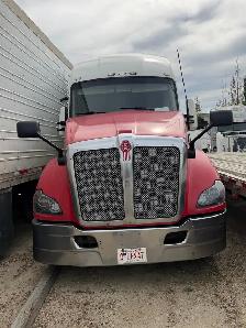 Kenworth t680