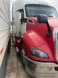 Kenworth t680 - Photo 2