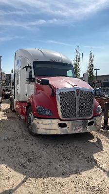 Kenworth t680 - Photo 4