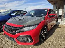 2017 Honda Civic Sedan