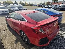 2017 Honda Civic Sedan - Photo 2
