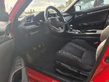 2017 Honda Civic Sedan - Photo 6