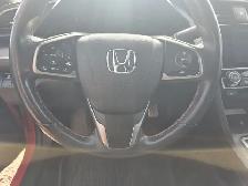 2017 Honda Civic Sedan - Photo 7