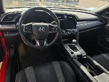 2017 Honda Civic Sedan - Photo 8
