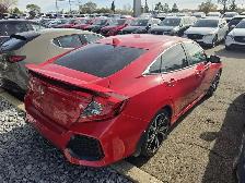 2017 Honda Civic Sedan - Photo 9