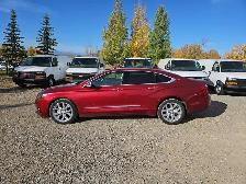2019 CHEVROLET IMPALA Premier - LEATHER V6 - HEATED SEATS - Photo 3