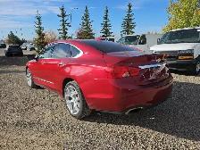 2019 CHEVROLET IMPALA Premier - LEATHER V6 - HEATED SEATS - Photo 4