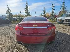 2019 CHEVROLET IMPALA Premier - LEATHER V6 - HEATED SEATS - Photo 5